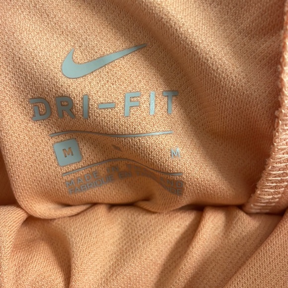 Nike Dri Fit Running Shorts - Picture 5 of 5